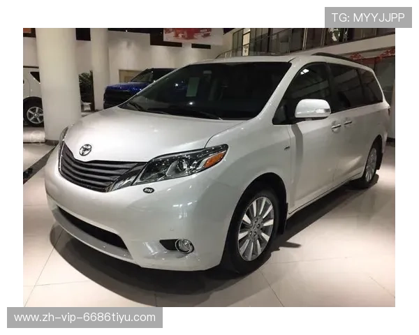 17款加版丰田塞纳商务MPV舒适大气动力充沛最新报价